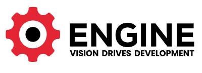  ENGINE Logo