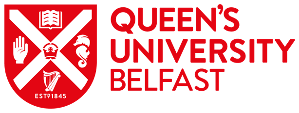 QUB Logo