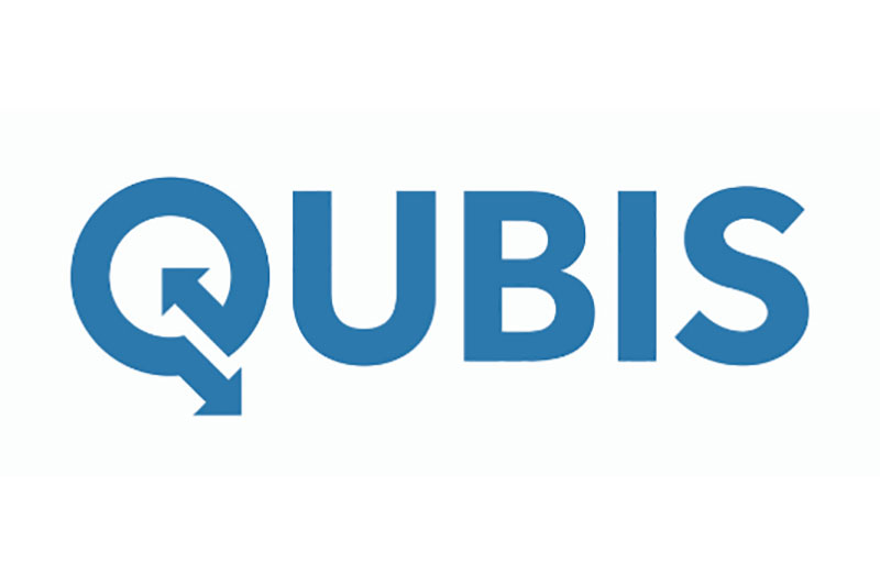 QUBIS logo