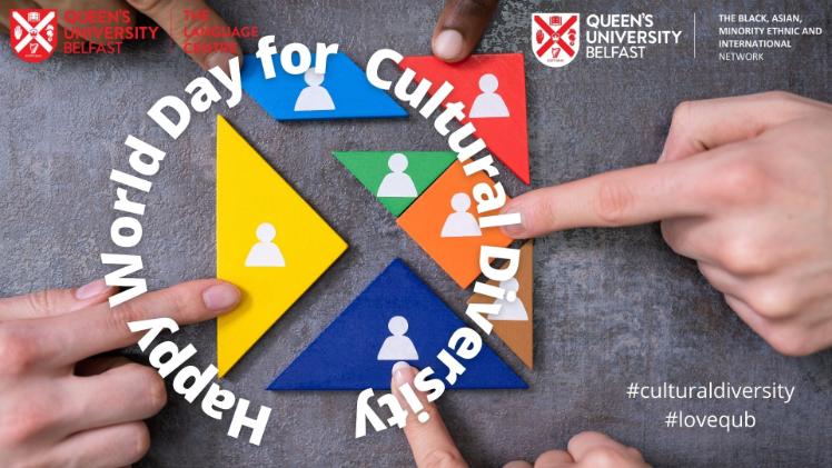 World Day for Cultural Diversity Slide