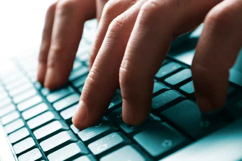 Computer image
