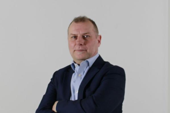 PHOTO: Gael Beaulieu