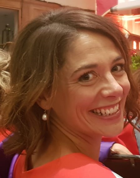 Professor Helen Reid